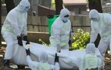 দেশে করোনায় একদিনে সর্বোচ্চ ২৫৮ মৃত্যু