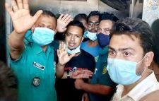 ছাত্রদলের সাংগঠনিক সম্পাদকসহ দুই নেতা রিমান্ডে