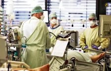 দেশে করোনায় মৃত্যু আরও কমল