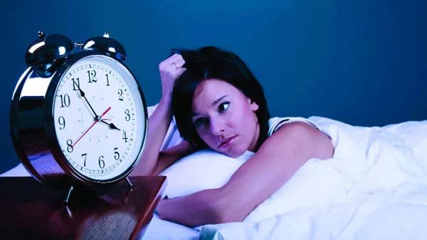 অপর্যাপ্ত ঘুমে, আপনার জন্য কতটা ক্ষতিকর?