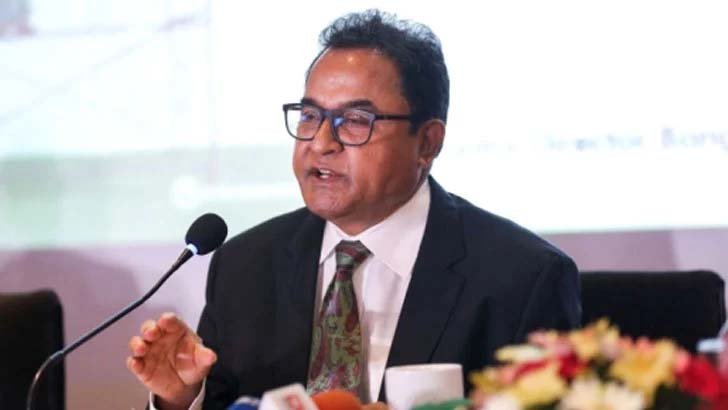 ব্যাংকিং সেক্টর ভালো অবস্থানে: অর্থমন্ত্রী