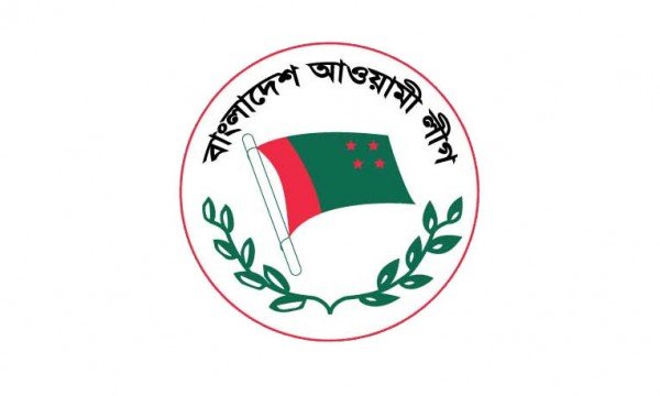 সিরিজ বোমা হামলার প্রতিবাদে সিলেট জেলা আ.লীগের কর্মসূচি