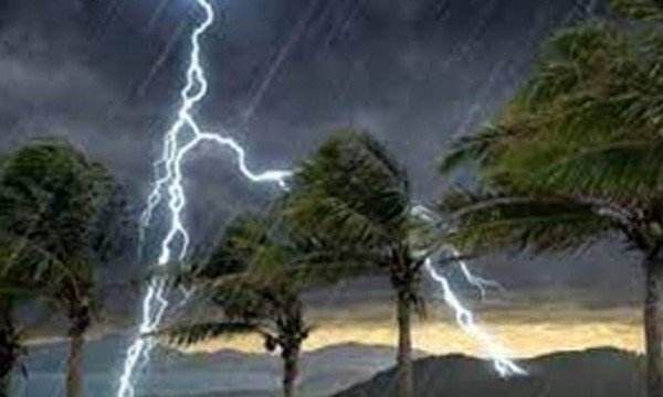 বউভাতের অনুষ্ঠানে যাওয়ার পথে বজ্রপাত, ২০ জনের মৃত্যু