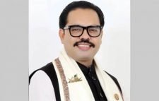 ‘জননেত্রী শেখ হাসিনা পরিষদ’র সভাপতি মনির খান আটক