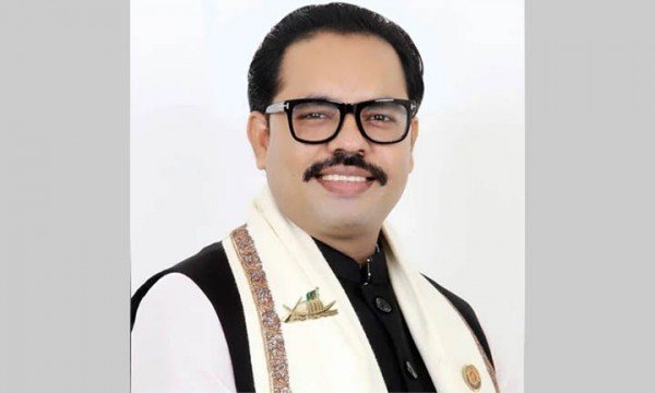 ‘জননেত্রী শেখ হাসিনা পরিষদ’র সভাপতি মনির খান আটক