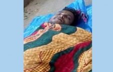 নবীগঞ্জে বিদ্যুৎস্পৃষ্ট হয়ে বাসচালকের মৃত্যু