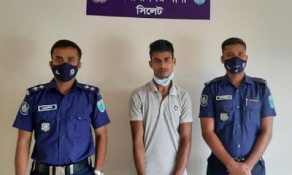 ওসমানীনগরে ‘অপহরণের’ ৩ দিন পর কিশোরী উদ্ধার, গ্রেপ্তার ১