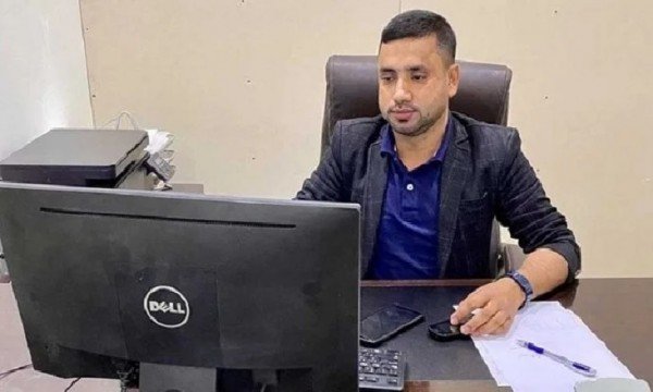 সৌদি আরবে বাংলাদেশিকে গলাকেটে হত্যা