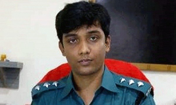 সাকলায়েনকে ডিবির দায়িত্ব থেকে প্রত্যাহার