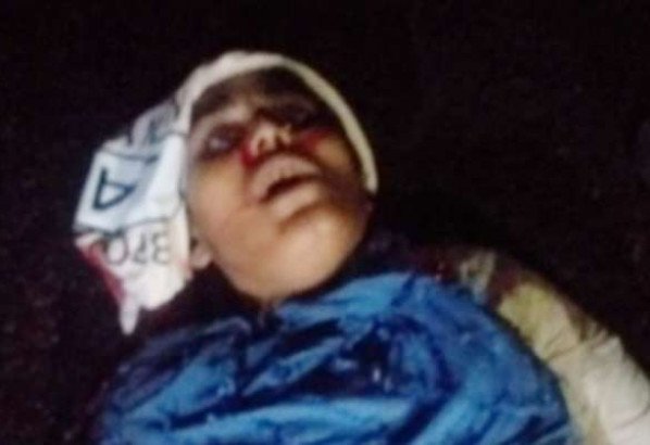 ওসমানীর মর্গে অজ্ঞাত লাশের স্বজনের সন্ধান চায় পুলিশ