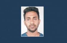 বিশ্বজিৎ হত্যা: যাবজ্জীবন সাজাপ্রাপ্ত পলাতক আসামি গ্রেপ্তার