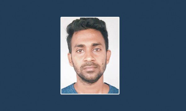 বিশ্বজিৎ হত্যা: যাবজ্জীবন সাজাপ্রাপ্ত পলাতক আসামি গ্রেপ্তার