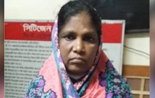 শিশু নাবিলকে হত্যার দায় স্বীকার করলেন ছোটমণি নিবাসের আয়া