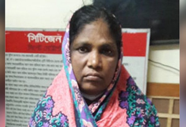 শিশু নাবিলকে হত্যার দায় স্বীকার করলেন ছোটমণি নিবাসের আয়া