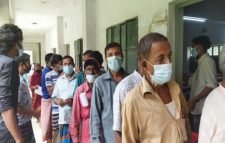 গণটিকা কার্যক্রম আপাতত বন্ধ: স্বাস্থ্যমন্ত্রী