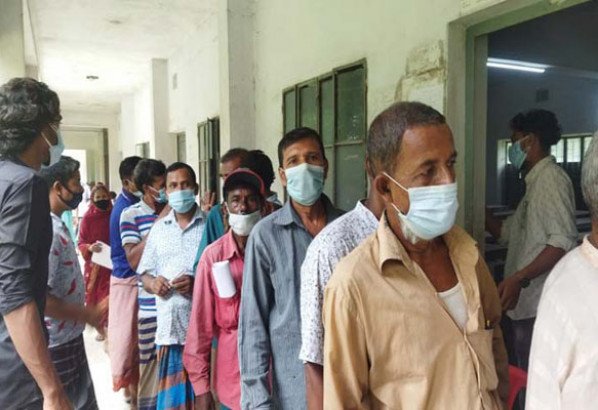 গণটিকা কার্যক্রম আপাতত বন্ধ: স্বাস্থ্যমন্ত্রী