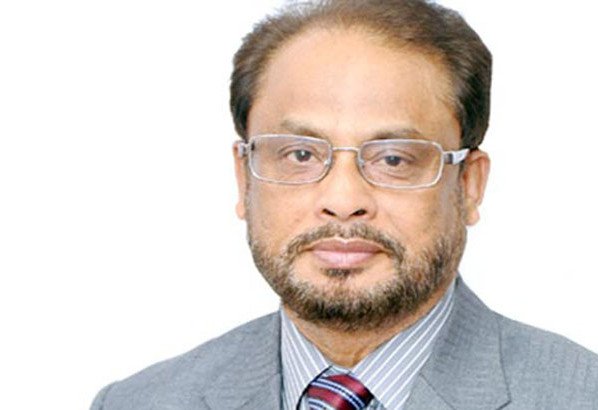 উন্নয়নের আগে জনগণকে বাঁচাতে হবে: জিএম কাদের