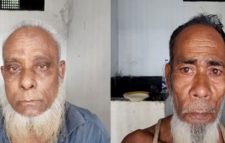 বিশ্বনাথে অন্তঃসত্ত্বা নারীকে ‘ধর্ষণ ও হত্যা’, দুই বৃদ্ধ আটক