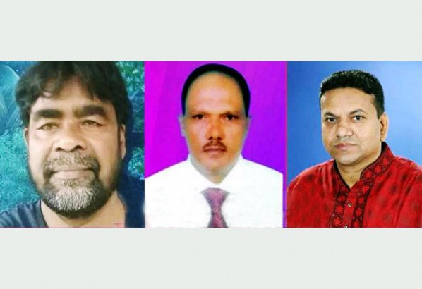 সিলেটে এবার পদত্যাগ করলেন তাঁতী দলের তিন নেতা