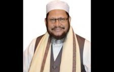 মারা গেলেন সিলেট জেলা বিএনপি নেতা মাওলানা রশিদ