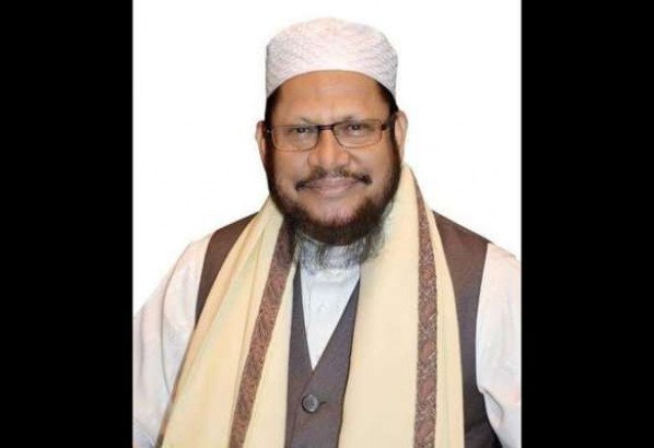 মারা গেলেন সিলেট জেলা বিএনপি নেতা মাওলানা রশিদ