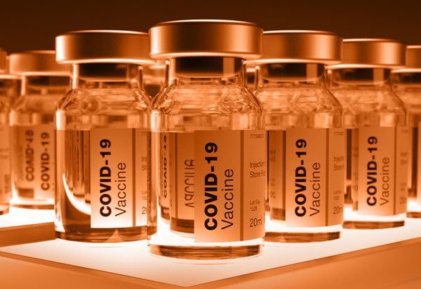 ফাইজারের টিকা নিয়ে সুখবর দিলেন স্বাস্থ্যমন্ত্রী