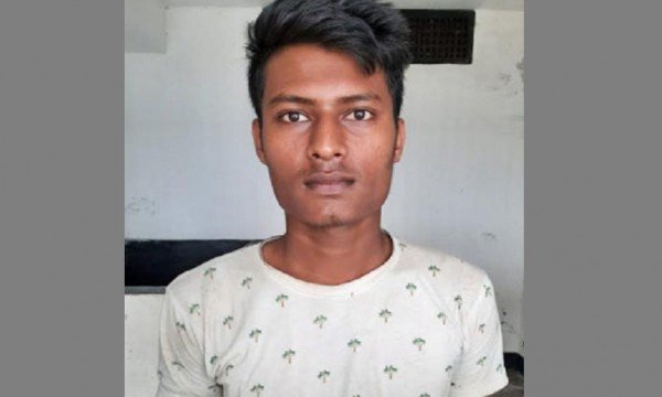 বিশ্বনাথে ৪র্থ শ্রেণির ছাত্রীকে ‘ধর্ষণ’, কিশোর গ্রেপ্তার
