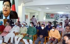 ‘ঢাকা-সিলেট মহাসড়ক ছয়লেনে ১৫ হাজার ১শ’ ৩০ কোটি টাকা বরাদ্দ’