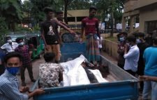 মৌলভীবাজারে ডোবায় মিলল অটোরিকশাচালকের লাশ