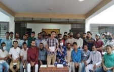 সিলেটে স্বেচ্ছাসেবক দল থেকে আরো পদত্যাগ করলেন যারা