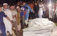 ব্রাহ্মণবাড়িয়ায় ট্রলারডুবির ঘটনায় মামলা, গ্রেপ্তার ৫