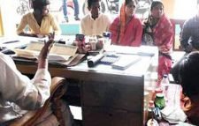 ওসমানীনগরে পরিবারের সবাই মিলে ইসলাম ধর্ম গ্রহণ