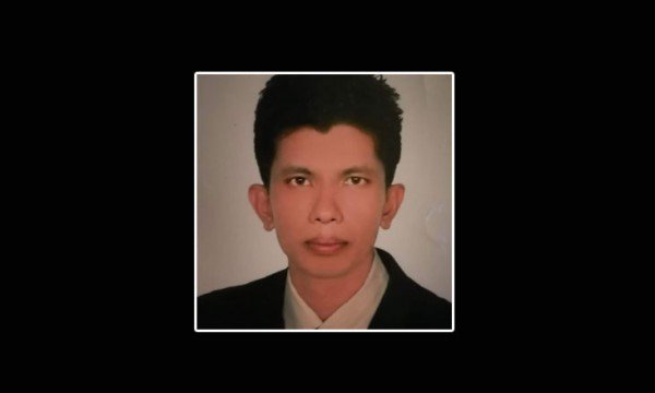 আফ্রিকায় ফেঞ্চুগঞ্জের যুবকের মৃত্যু