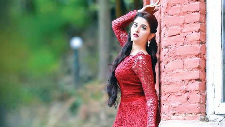 পরীমনিকে আদালতে হাজির করা হবে আজ