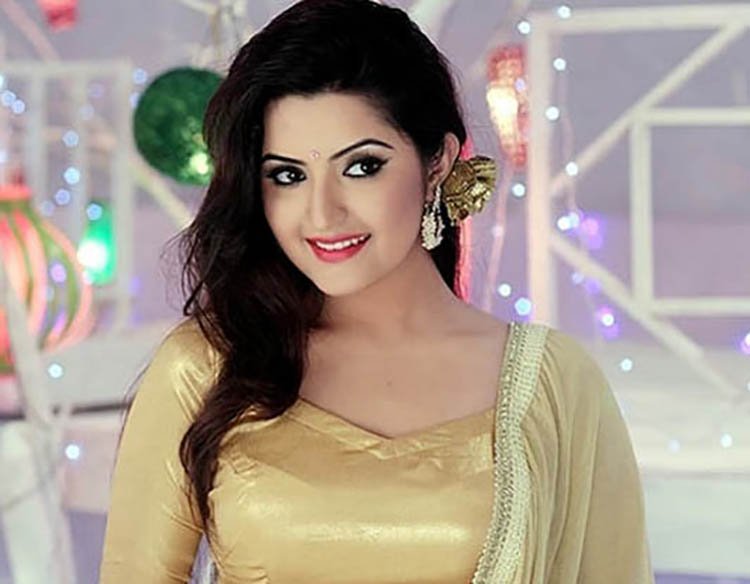 পরীমণির বাসা থেকে ভয়ংকর মাদক ‘আইস’ ও ‘এলএসডি’ উদ্ধার – র্যাবের দাবি