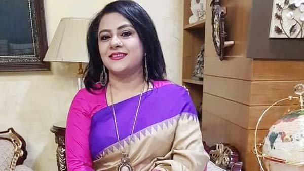 হেলেনার জয়যাত্রা টিভি বিশ্বের ৩৪ দেশে সম্প্রচারিত হতো