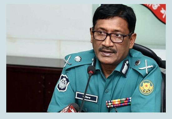 তালেবানদের আহবানে আফগানিস্তানে যুদ্ধ করতে বাংলাদেশ ত্যাগ করেছে কিছু মানুষ