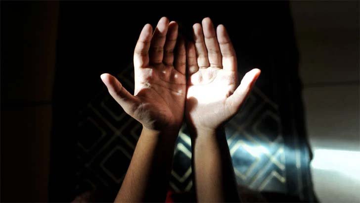 দোয়া কবুলের বিশেষ দিন