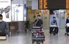 বাংলাদেশসহ ৬ দেশের সঙ্গে সরাসরি ফ্লাইটের অনুমতি কুয়েতের