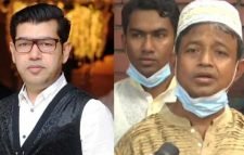 পরিচালক রাজের কোনো লেখাপড়া নেই, সে একজন মূর্খ: ডিবি