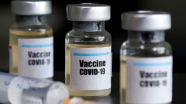 দেশে আরো ৫৪ লাখ টিকা আসবে : স্বাস্থ্যমন্ত্রী