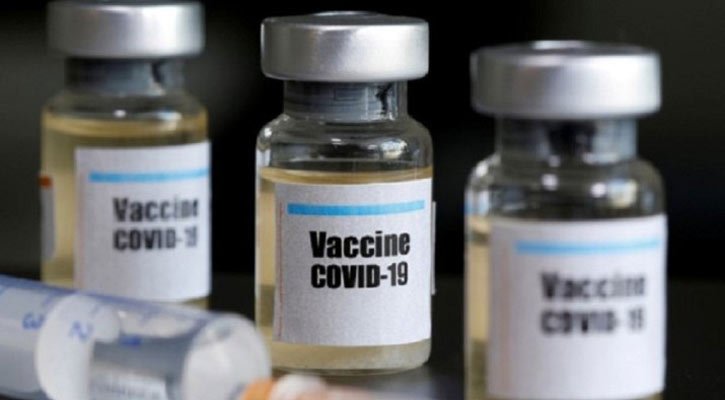 দেশে আরো ৫৪ লাখ টিকা আসবে : স্বাস্থ্যমন্ত্রী