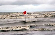 সাগরে লঘুচাপের সম্ভাবনা, বাড়তে পারে বৃষ্টি