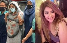 মডেল মৌয়ের জামিন নামঞ্জুর, কারাগারে পাঠানোর আদেশ