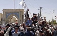 তালেবানের হাতে কান্দাহার-হেরাতের নিয়ন্ত্রণ, বিশ্বাসই হচ্ছে না বাসিন্দাদের