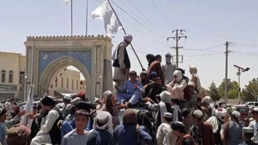 আফগানদের আশ্রয় দিতে জাতিসংঘের আহ্বান