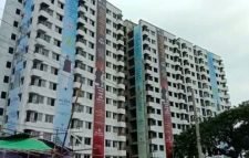 আধুনিক ফ্ল্যাট পেলেন বস্তির ৩০০ পরিবার