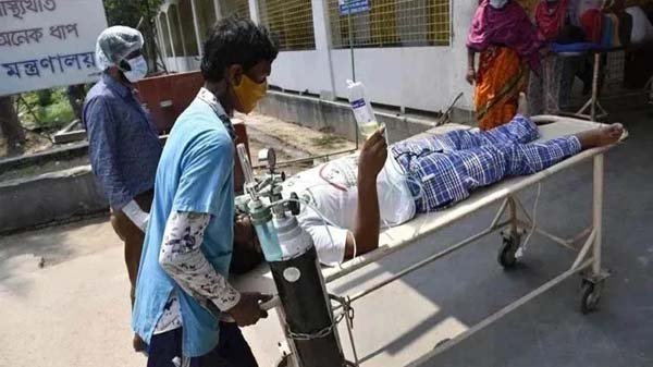 রাজশাহীতে একদিনে আরও ১৫ জনের মৃত্যু