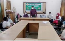 সিলেট গোলাপগঞ্জে বিশ্ব মাতৃদুগ্ধ সপ্তাহ পালিত