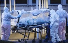 বিশ্বে আবারও বেড়েছে করোনা সংক্রমণ